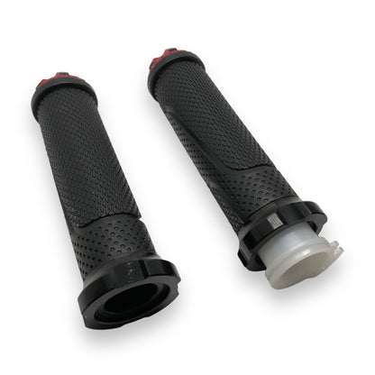 Puños gear de 7/8”