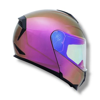 Casco abatible Roda Revenge Galaxy (DOT)