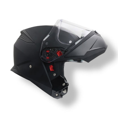 Casco abatible SMK Gullwing (ECE)
