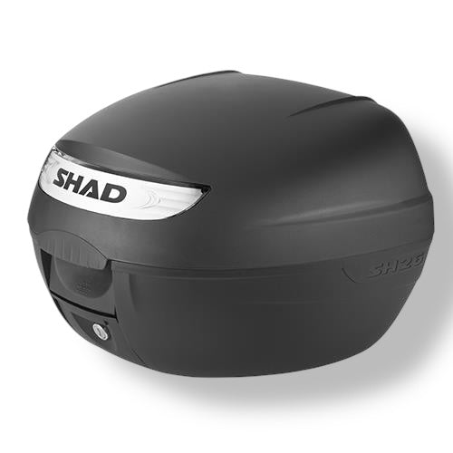 Top case SHAD (baúl) 26L