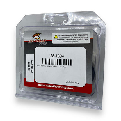 Kit baleros All Balls de rueda para Harley Davidson 25-1394