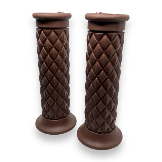 Puños Café Racer (7/8”)