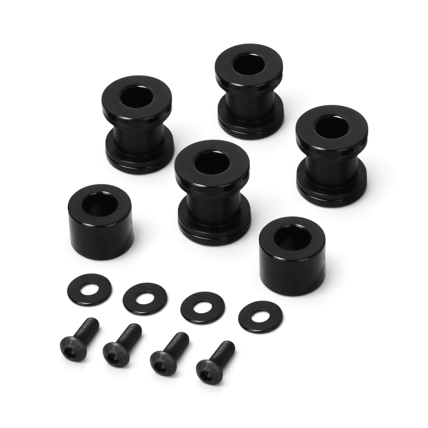Kit de Acoplamiento Desmontable para H-D Touring 2009+