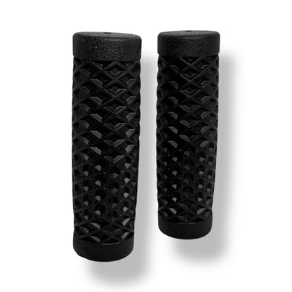 Puños Vintage 7/8" (waffle)
