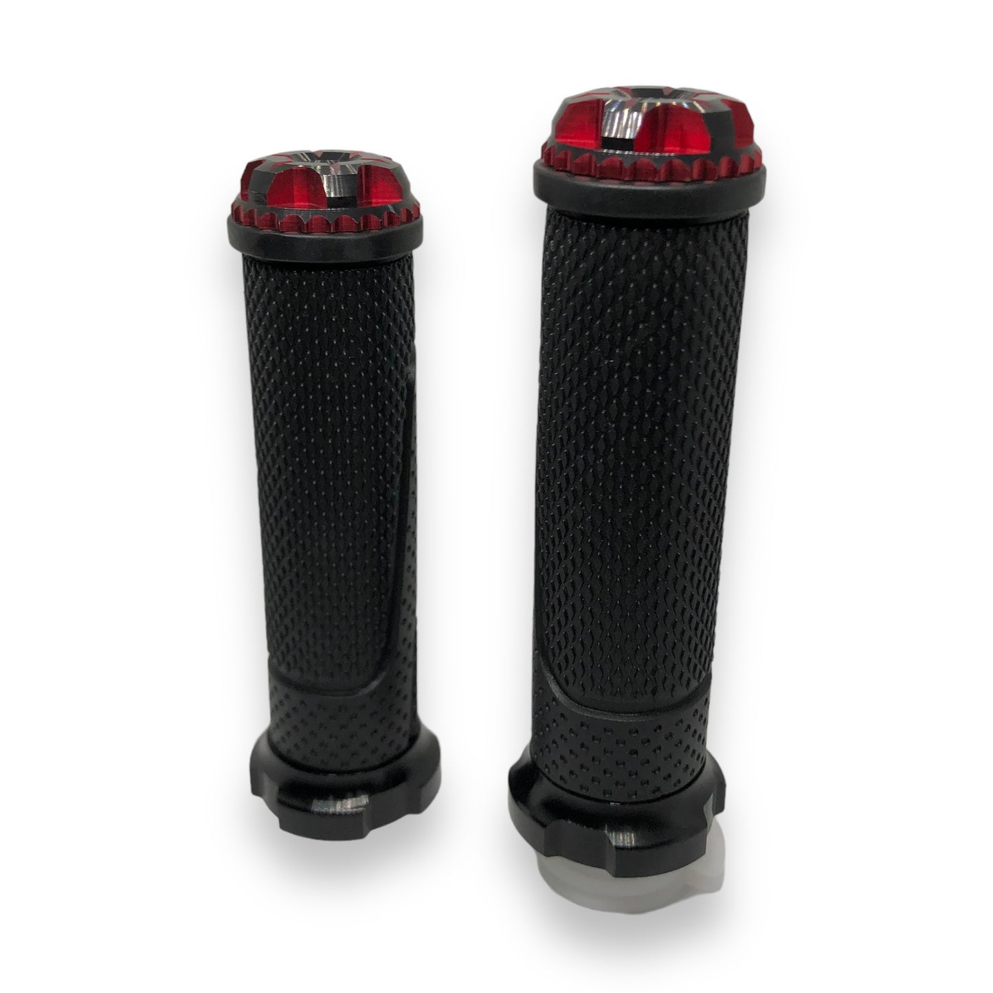 Puños gear de 7/8”