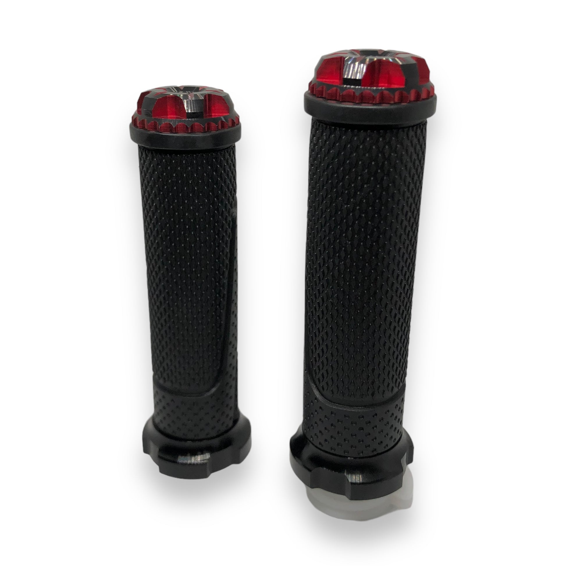 Puños gear de 7/8”