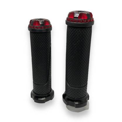 Puños gear de 7/8”