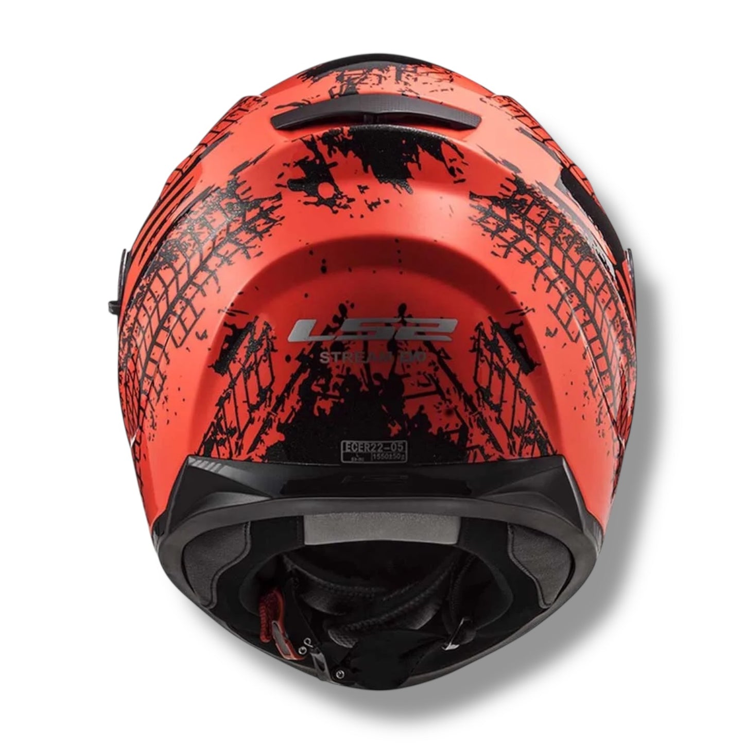 Casco cerrado LS2 Stream Evo (ECE)