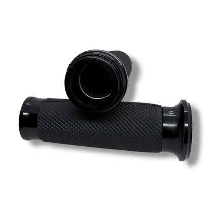 Puños Electronicos Chopper 1” Spike