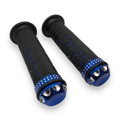 Puños diamante de 7/8”