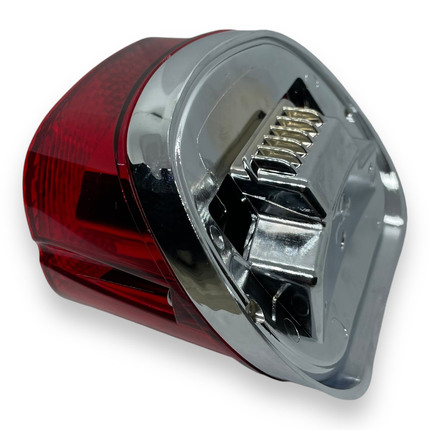 Calavera de stop compatible con Harley Davidson tipo OEM