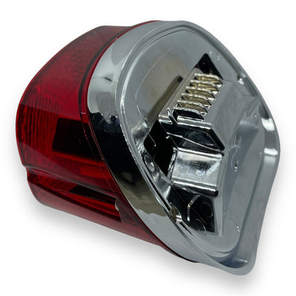Calavera de stop compatible con Harley Davidson tipo OEM