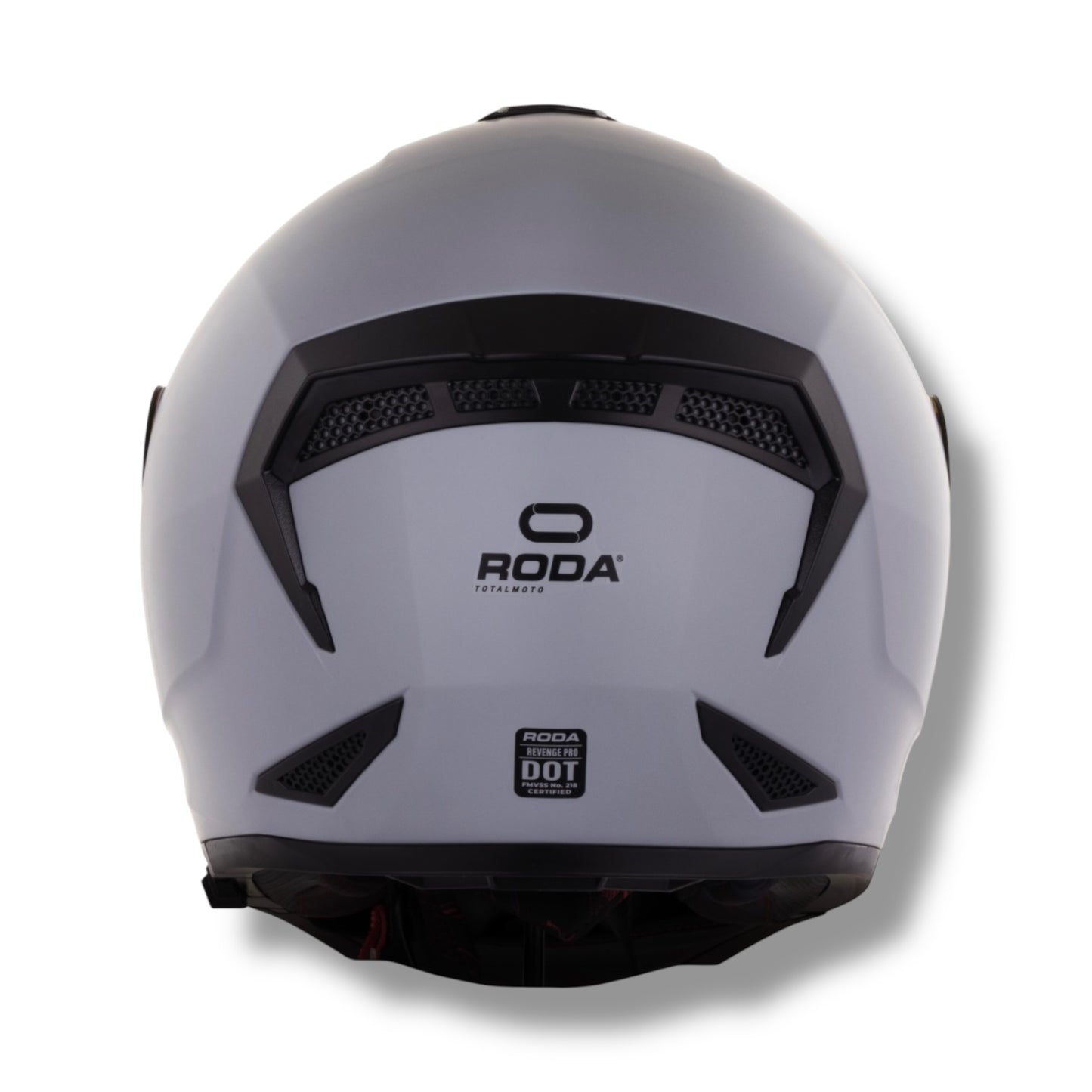 Casco abatible Roda Revenge Pro (DOT)