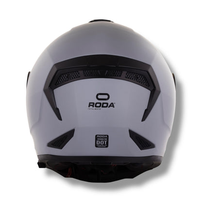 Casco abatible Roda Revenge Pro (DOT)