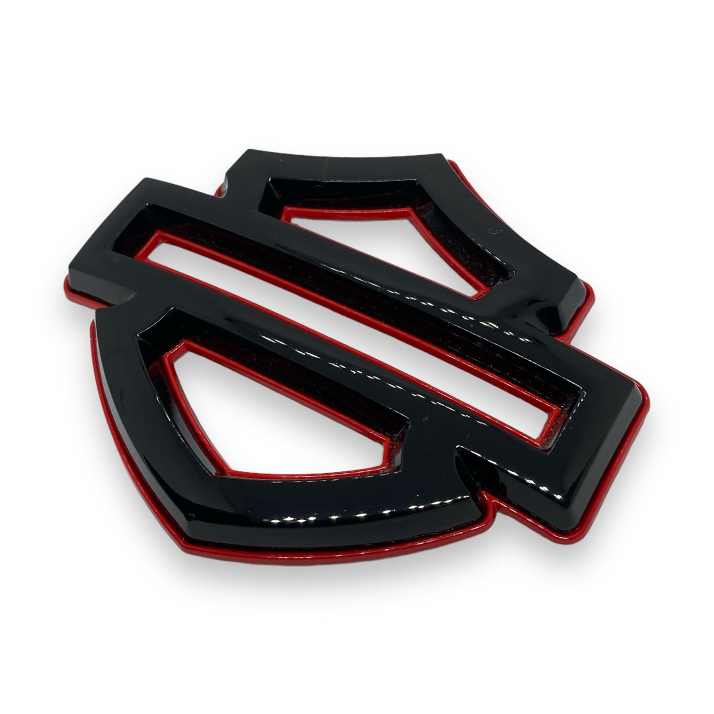 Emblema para motocicleta Harley Davidson