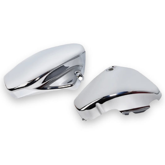 Cubiertas laterales para Suzkui Boulevard C50 / M50 05-17