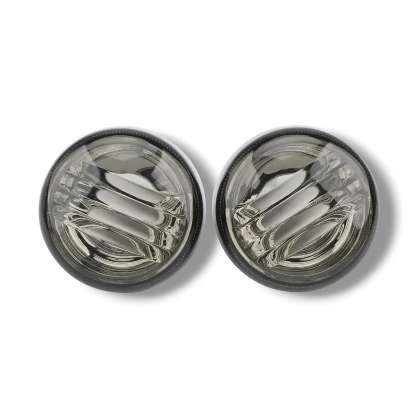 Micas de Direccional para Suzuki