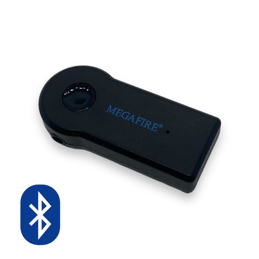 Transmisor de audio Bluetooth para bocinas
