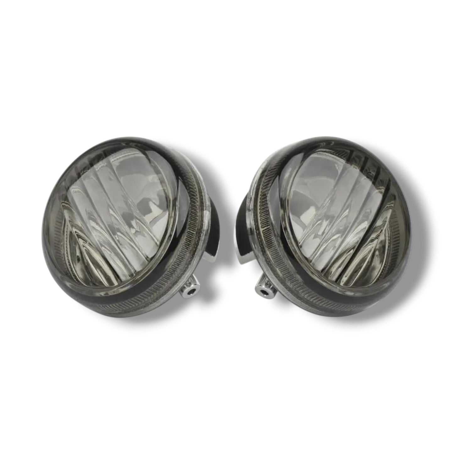Micas de Direccional para Suzuki