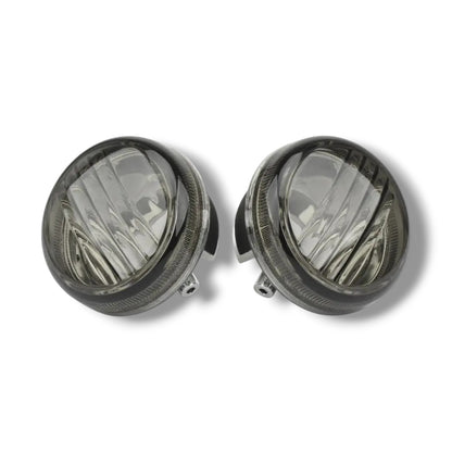 Micas de Direccional para Suzuki