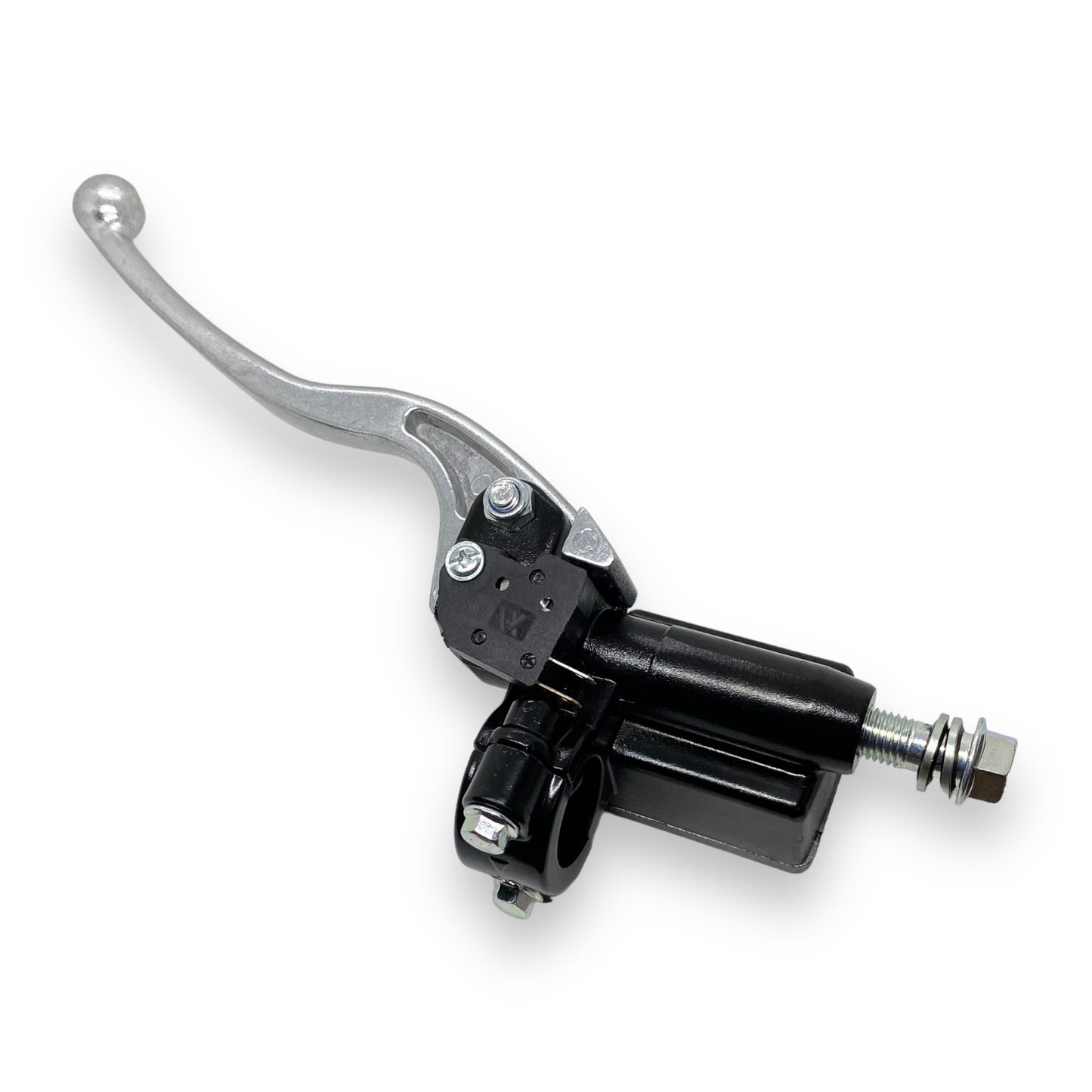 Manija de freno delantero con bomba Vitalia 125 7/8”