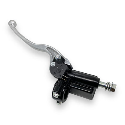 Manija de freno delantero con bomba Vitalia 125 7/8”