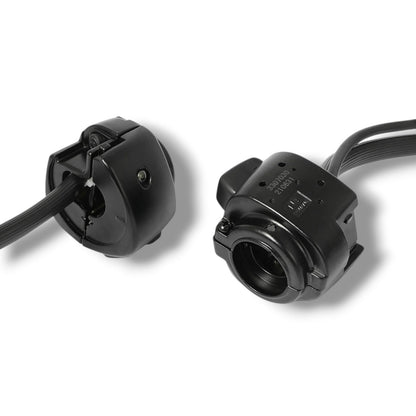 Conmitadores para Manillar 1” Harley-Davidson