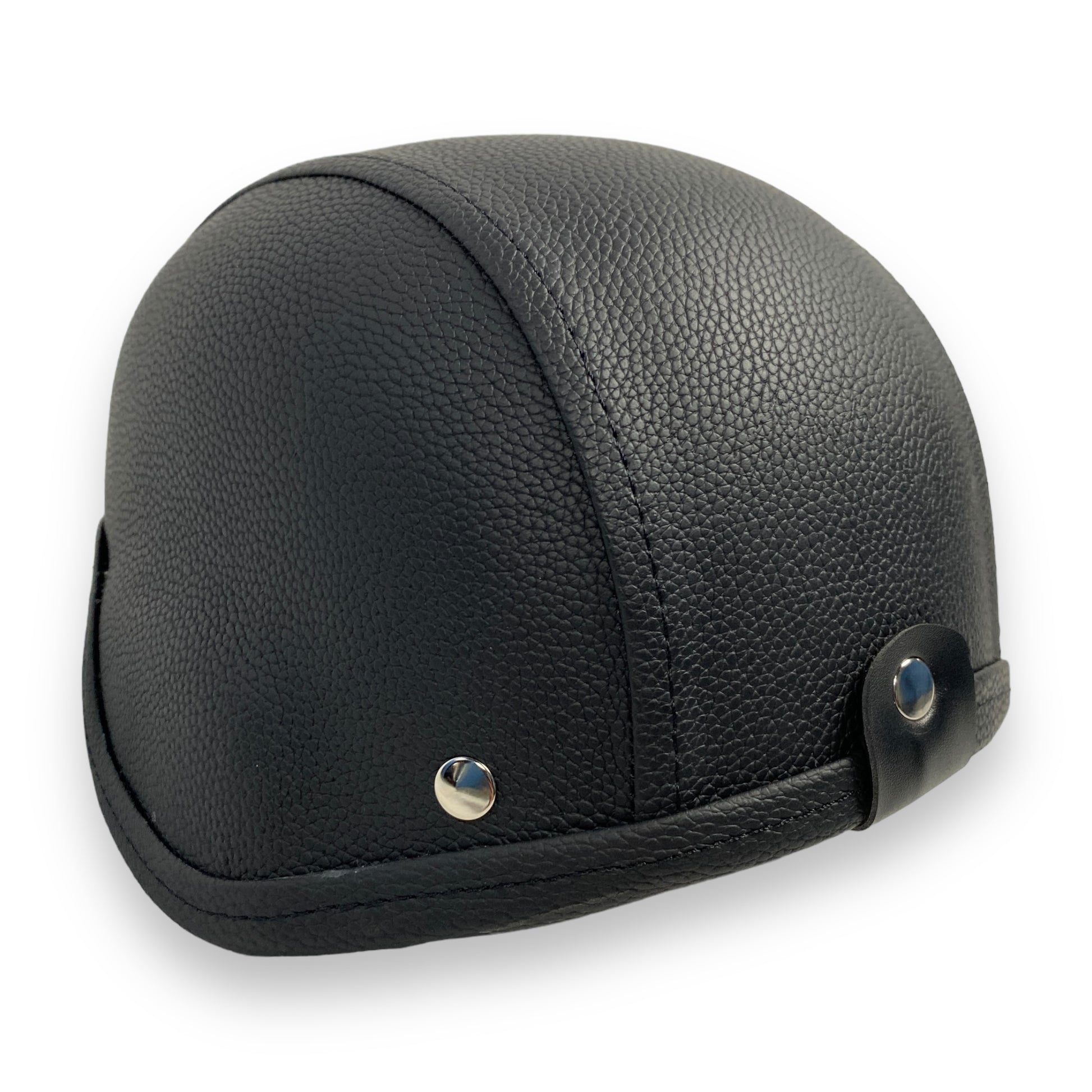 Casco abierto tipo SWAT