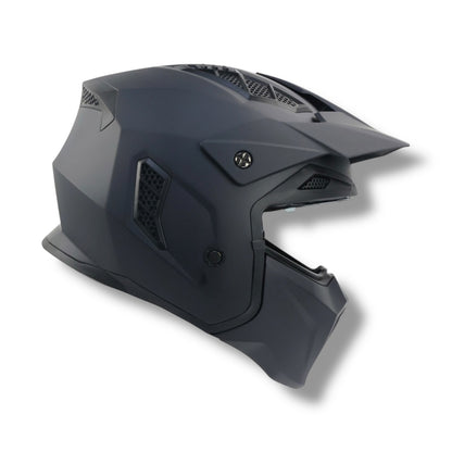 Casco modular BKR Phantom (ECE)