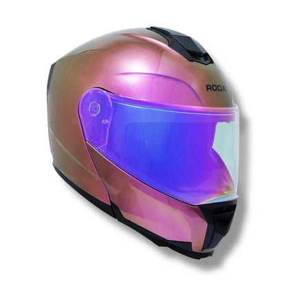 Casco abatible Roda Revenge Galaxy (DOT)