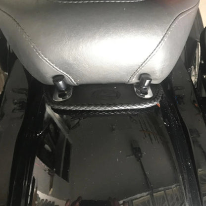 Pernos de Asiento para Harley-Davidson