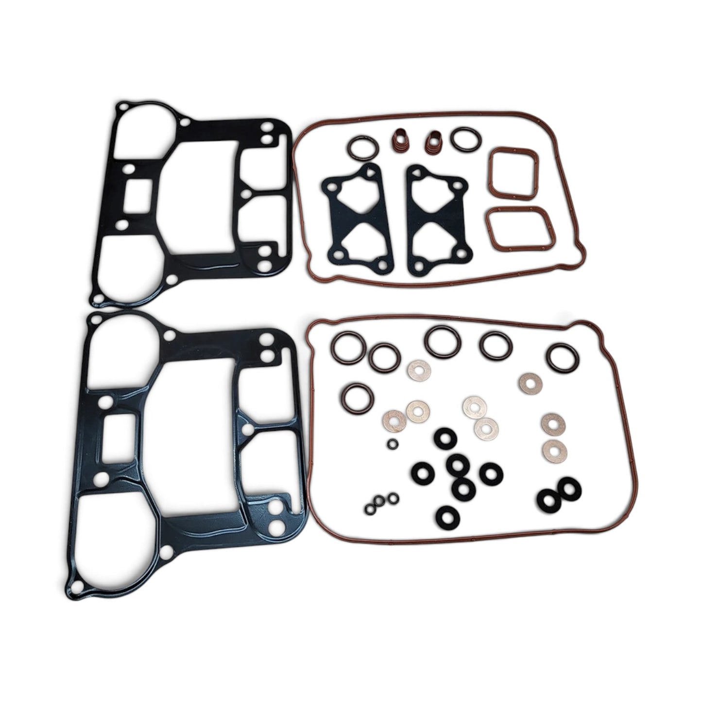 Kit de Juntas de Tapas de Balancines para H-D Sportster 07-21