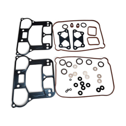 Kit de Juntas de Tapas de Balancines para H-D Sportster 07-21