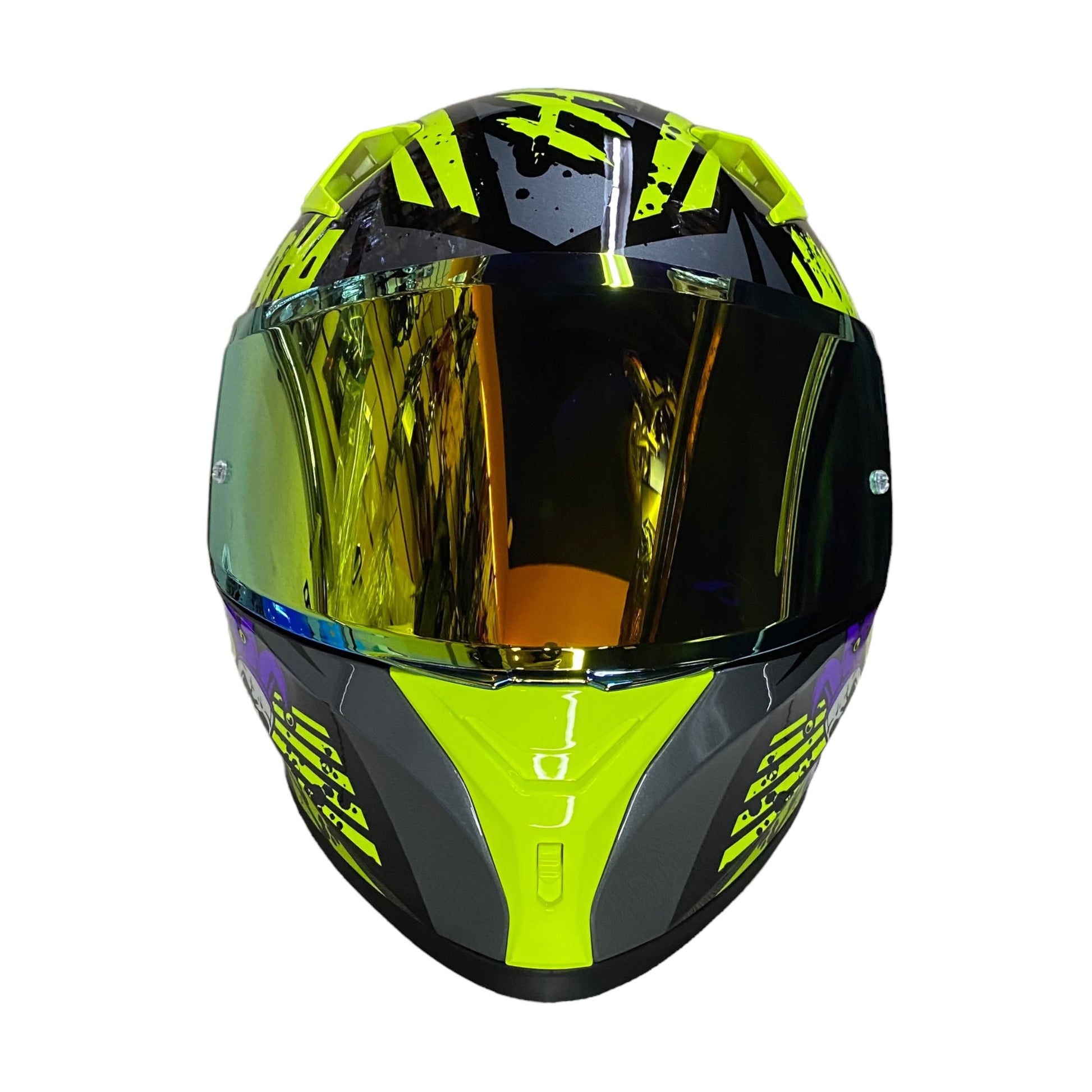 Casco cerrado Half Surprise (ECE) - Main Image