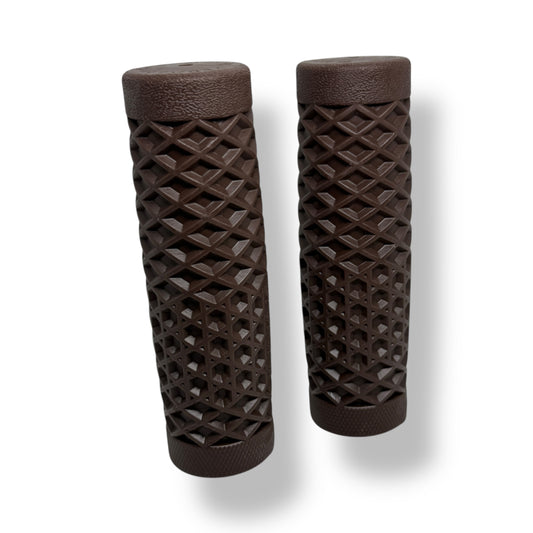 Puños Vintage 7/8" (waffle)
