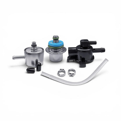 Regulador de Presión con Filtro de Combustible para Harley-Davidson EFI 01-07 | 27408-01