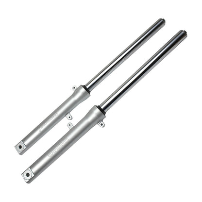 Barras suspensión delantera tubo fuerza Honda GL 150 Cargo