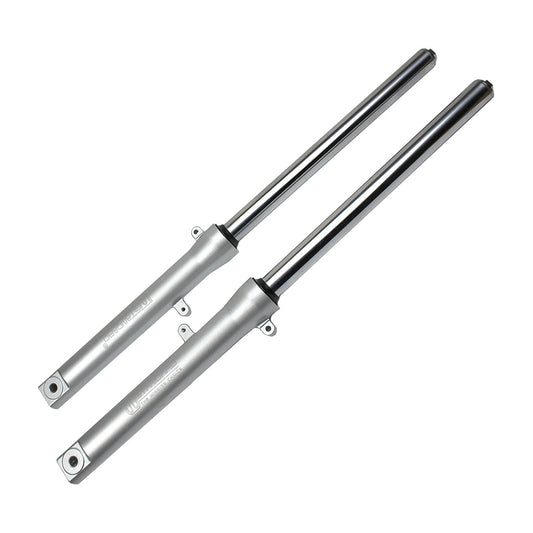 Barras suspensión delantera tubo fuerza Honda GL 150 Cargo