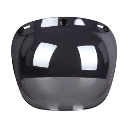 Micas de burbuja para casco abierto 3/4