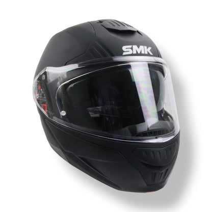 Casco abatible SMK Gullwing (ECE)