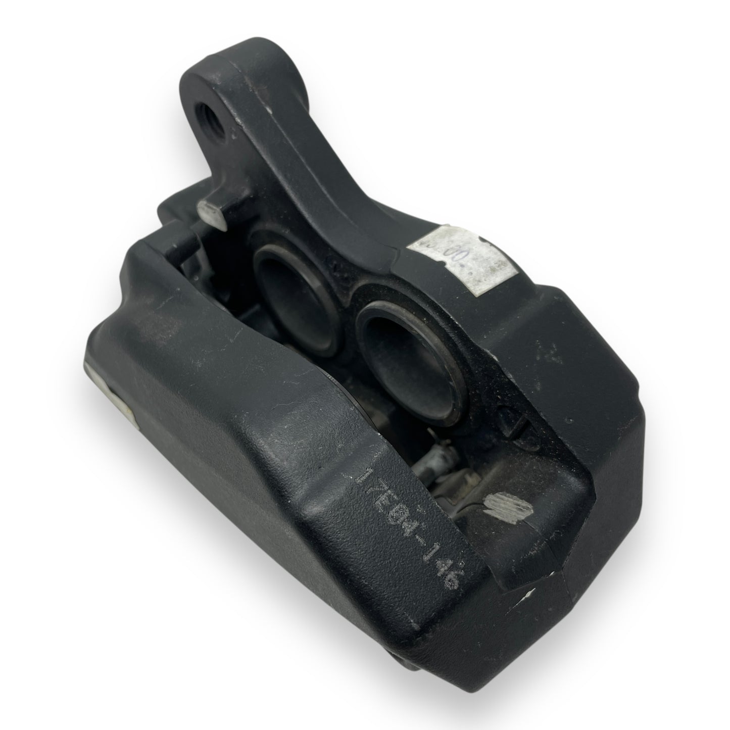 Caliper de freno delantero izquierdo OEM Touring Harley Davidson