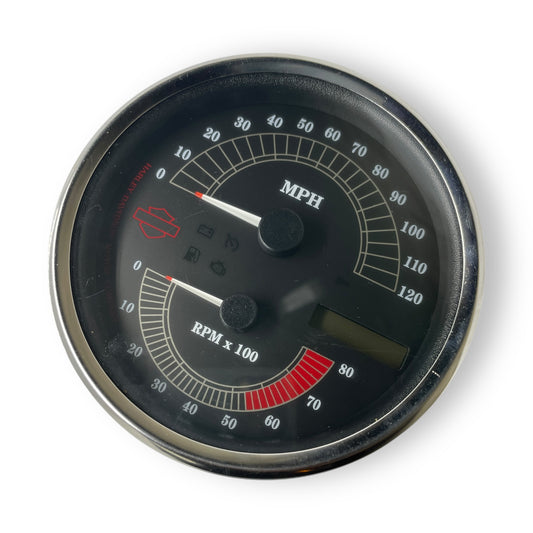 Velocímetro Harley Davidson RPM 74549-04