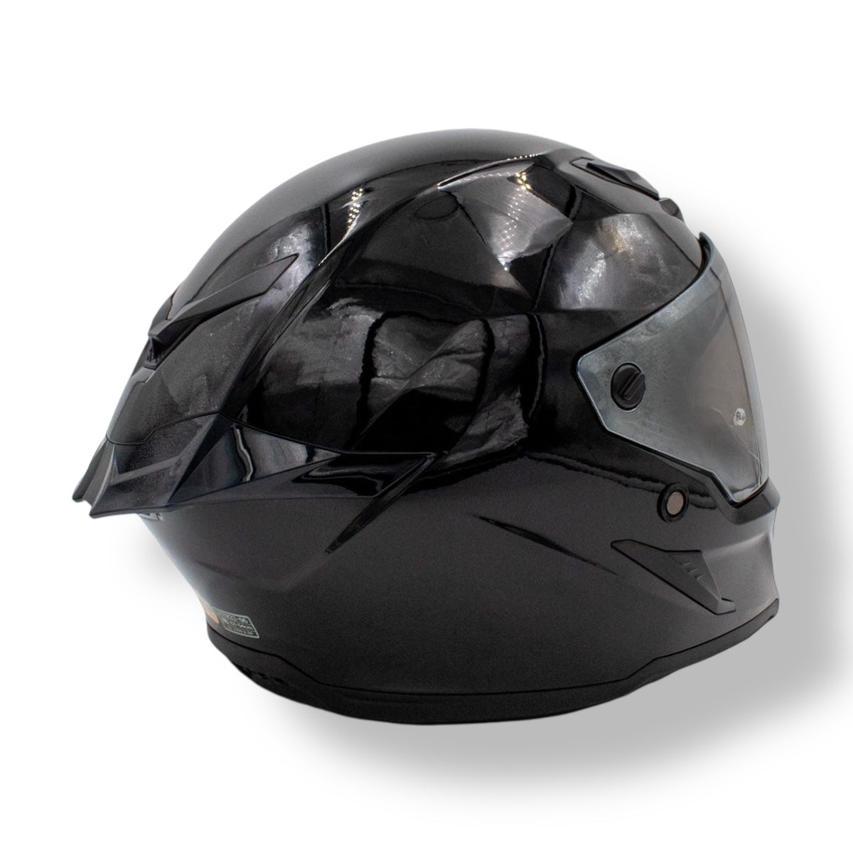 Casco cerrado Half Condor (ECE)