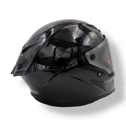 Casco cerrado Half Condor (ECE)