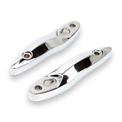 Kit Reubicación de luces traseras para Harley Softail
