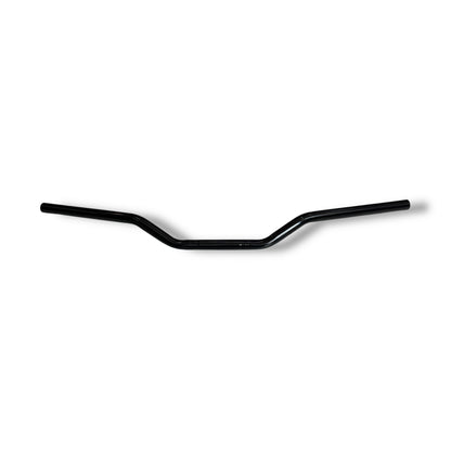 Manillar negro de 7/8” XR 150