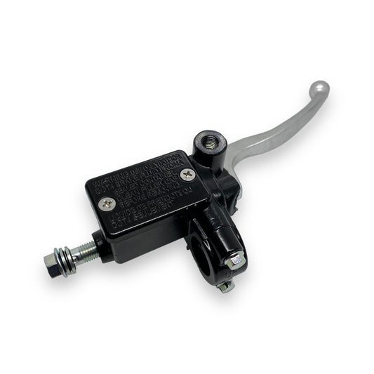 Manija de freno delantero con bomba Vitalia 125 7/8”