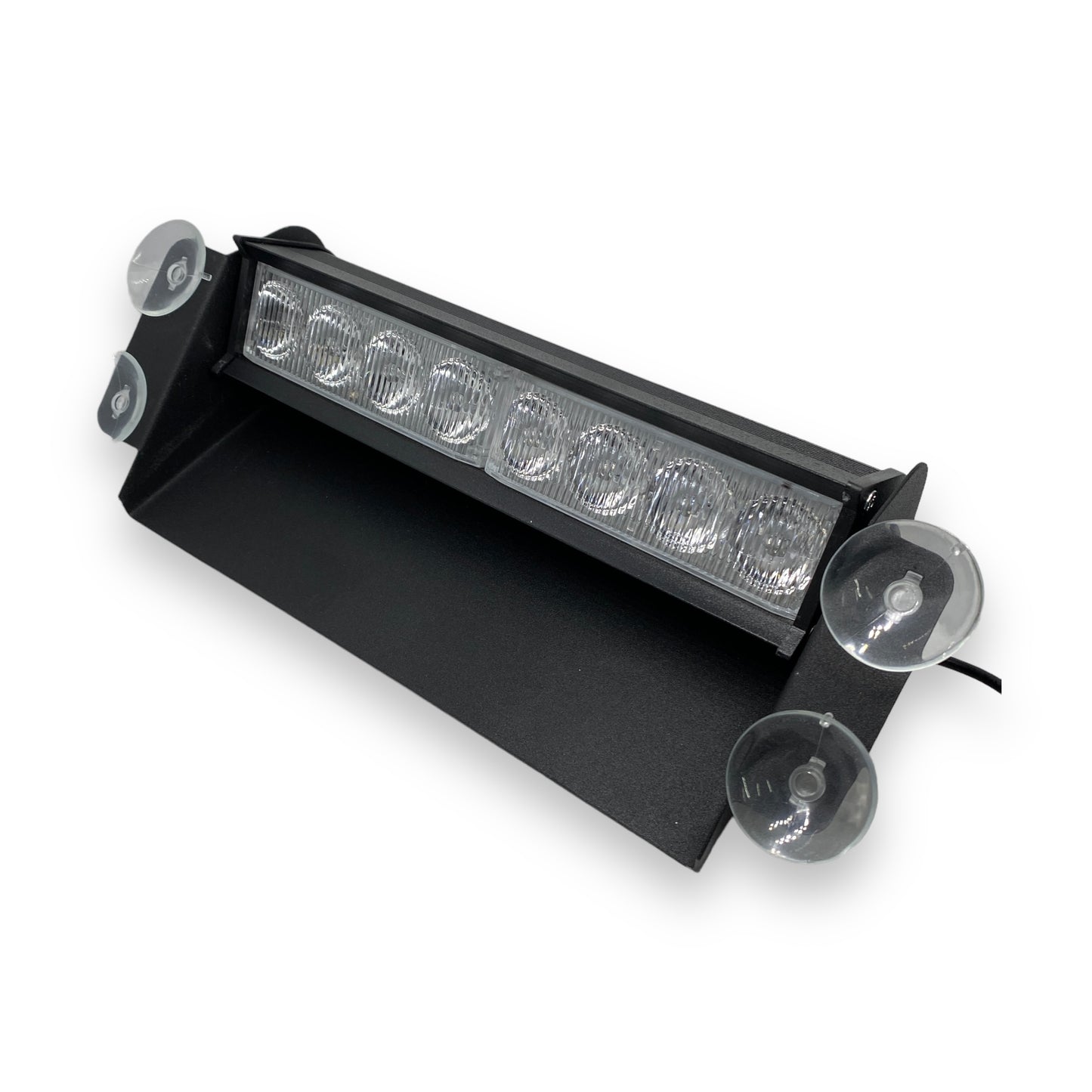 Estrobo LED ventosa