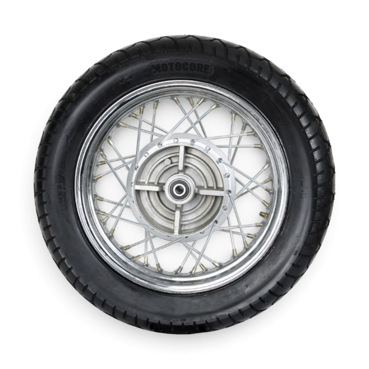 Llanta 130/90-15 Motorcore T/L