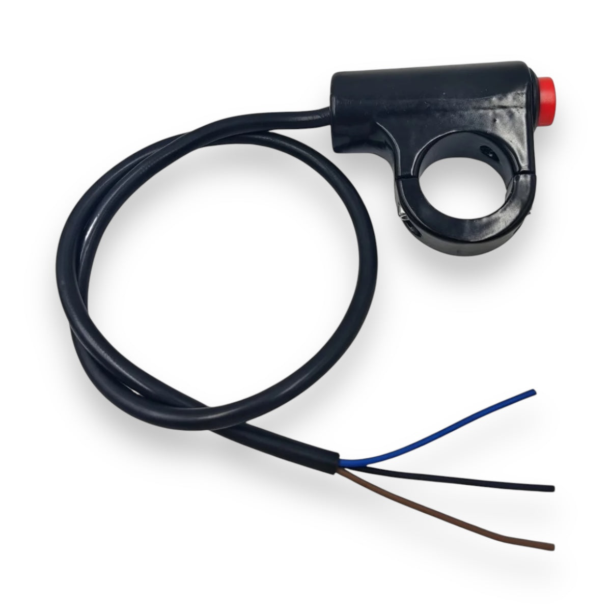 Switch de intermitentes para manillar